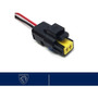 Conector Sensor De Temperatura Peugeot 206 207 307 408 Peugeot 307