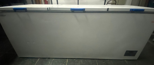 Pozo Freezer Silken Fh1500