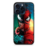 Funda De Venom Marvel Hombre Araña 