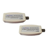  Ethernet A Través De Cable Coaxial (edc) Adaptadores (deca 