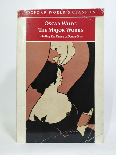 The Best Of Oscar Wilde