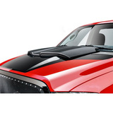 Toma De Aire De Cofre Airdesign Dodge Ram 1500 2013-2018 