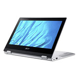 Acer Convertible Chromebook Spin 311, 11.6  Hd Ips Touch, Pr