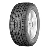 Llanta Continental 295/40r21 Crosscontact Uhp 111w Mo Xl