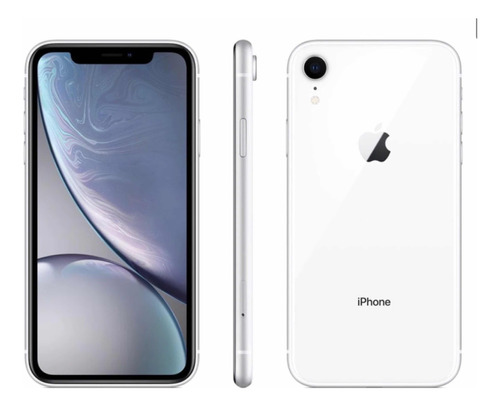 Celular iPhone XR 128 Gb