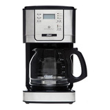 Cafetera Oster Flavor Automática 12 Tazas Bvstdc4401