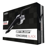 Capsula Y Aguja Dj Ortofon Reloop Concorde Black