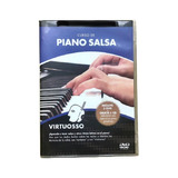 Curso De Piano Salsa | Teclado Latino Virtuosso