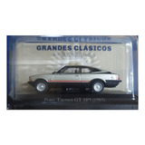 Grandes Clásicos Argentinos 2 N° 08 Ford Taunus Gt Sp5 