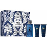 Dolce & Gabbana K Edp Hombre 100ml Perfumesfreeshop
