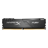 Hyperx Fury Negro 64 Gb 3600 Mhz Ddr4 Cl18 Dimm (kit 2)