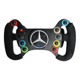 Volante Modelo Mercedes Amg Gt3  Thrustmaster/logitech