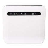 Router De Tarjeta Sim 4g Lte Fdd/tdd, Práctico, Rápido Y Dur