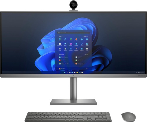 Hp Envy All-in-one 34 Wuhd I9-12900 64gb 1tb Ssd Rtx 3050