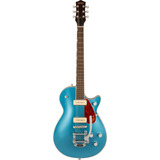 Guitarra Electrica Gretsch G5210t-p90 Two 90 Con Bigsby Mako