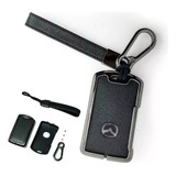 Funda Llave Mazda 3 6 Cx3 Cx5 Cx30 Mx5