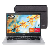 Laptop Acer Aspire 3 14'' Fhd Amd R5 8gb 1tb Ssd W11