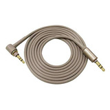 Cable De Audio Compatible Con Sony Mdr-100abn/1000xm3, Etc.