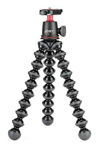 Jb Gorillapod K Kit Compacto Tripode K Soporte Y Cabeza...