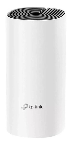 Router Tp-link Deco E4 Pack X1 Mesh Ac1200 Wifi System