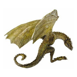 Game Of Thrones Figura Rhaegal Dragon 