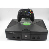 Console - Xbox Classic (3)