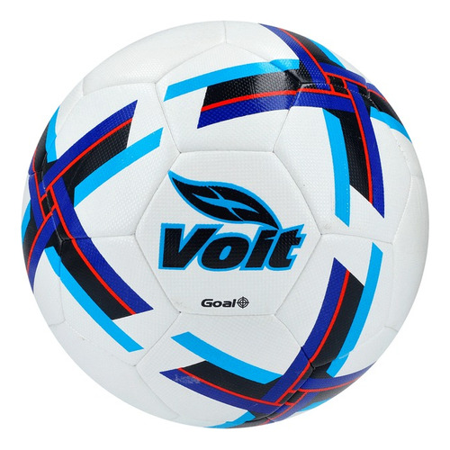 Balon Futbol Soccer Hibrido Goal Target Voit Unisex Rvt