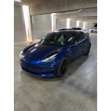 Tesla Model 3 Perfomance 2019