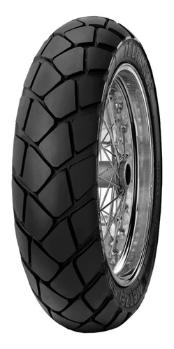 Cubierta Trasero Para Moto Metzeler Enduro Street Tourance Sin Cámara De 140/80 R17 H 69 X 1 Unidad