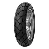 Cubierta Trasero Para Moto Metzeler Enduro Street Tourance Sin Cámara De 140/80 R17 H 69 X 1 Unidad