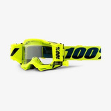 Goggles Motocross 100% Original Accuri 2 Forecast Amarillo