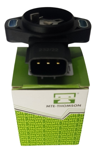 Sensor Tps Chevrolet Luv Dmax 3.5  Thomson Foto 6