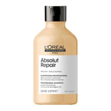 Shampoo Absolut Repair 300ml L'oréal Professionnal