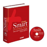 Nuevo Smart Interactivo Diccionario Ingles-español - Con Cd