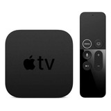 Apple Tv 4k 32gb  5ª Generación 2017 Excelente Estado