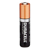 Pilas Aaa  Duracell Alcalinas 1,5v Blister X4 Unidades