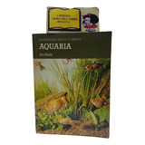 Acuario - En Ingles - Jim Kelly - Ilustrado - Knight Books 