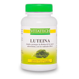 Luteína Vita Tech X 30 Cápsulas 