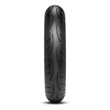 Cubierta Metzeler 110/70r17tl Sportec M5 De Benelli Tnt 300 