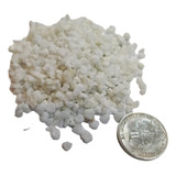 Marmolina Piedra Blanca 25kg P/ Acuario Pecera Polypterama