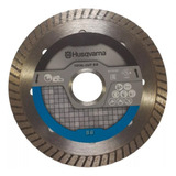 Disco Diamantado Husqvarna 4 1/2 Total Cut S6