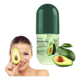 Gel Facial Hidrante Calmante De Palta Disaar 280ml