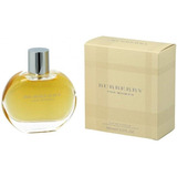 Burberry Classic De Burberry Edp 100ml Mujer/devia Perfumes