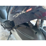 Kymco Grand Dynk