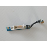 Conector Bateria Macbook A1181 2007 2008 2009  820-2290-a