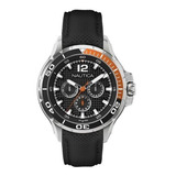 Reloj De Ra - Men's N17612g Nst 02 Classic Analog Watch