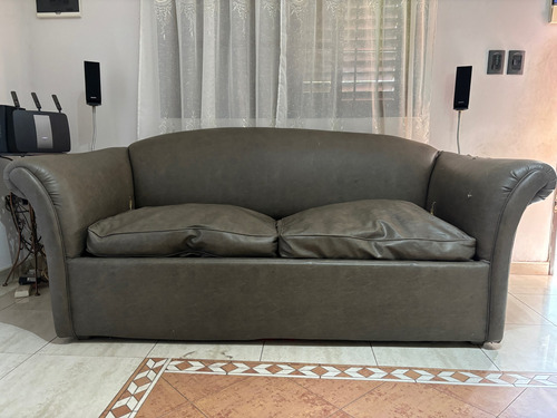 Sillon Cama Firena 3 Cpos A Retapizar