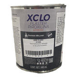 Plaste Piroxilina Gris Claro Sherwin Williams 1 Lt