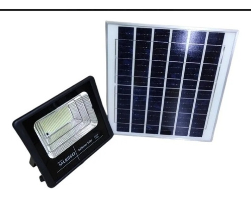 Reflector Solar 300w 1pz Lámpara Ilv 2pz 5mini Lamp 2 Radio