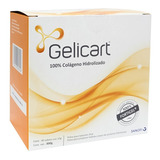 Gelicart® Sobres X 30 - Unidad a $135500